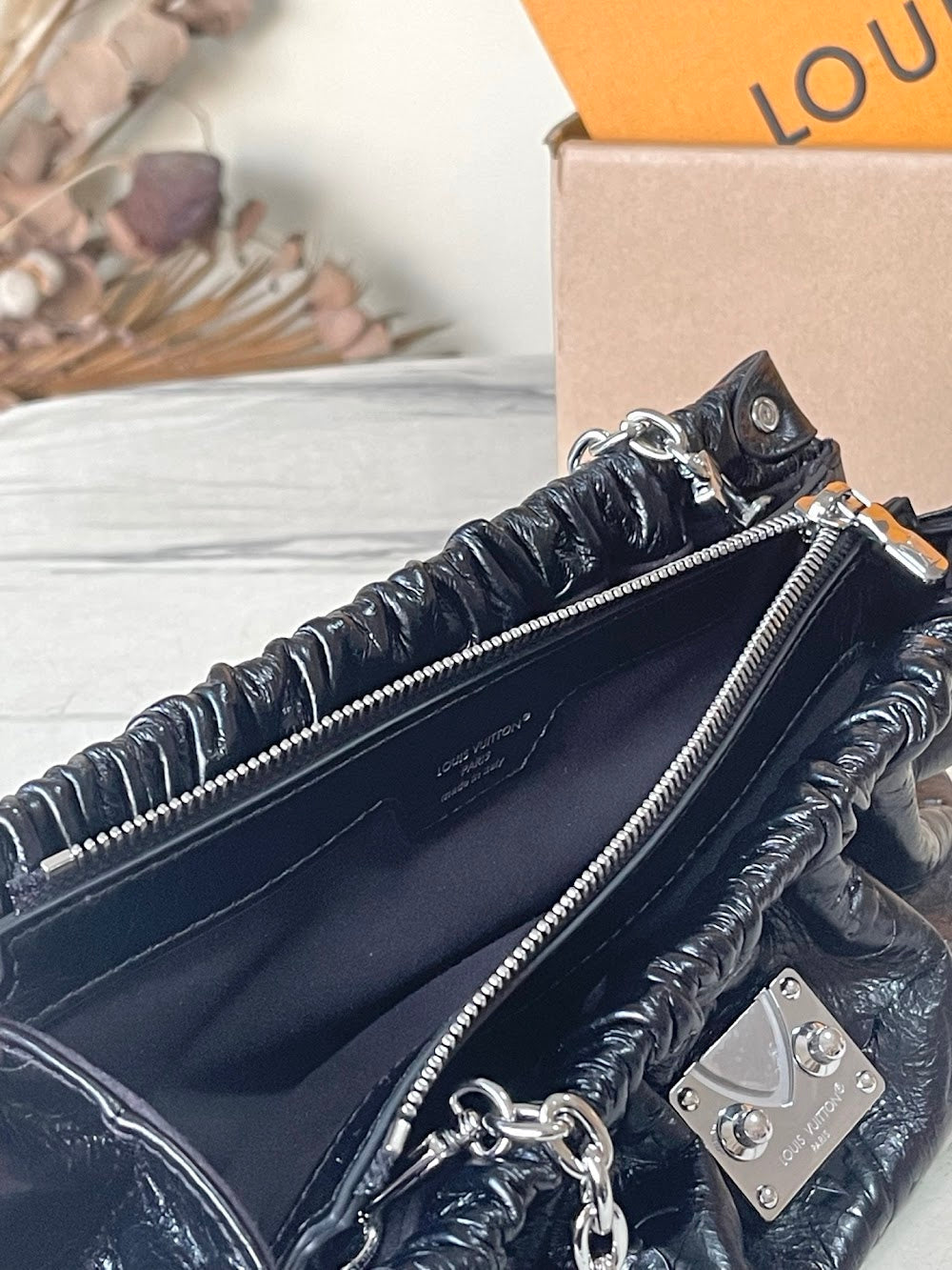 Dragons Bags ln Luxury Bag --95866