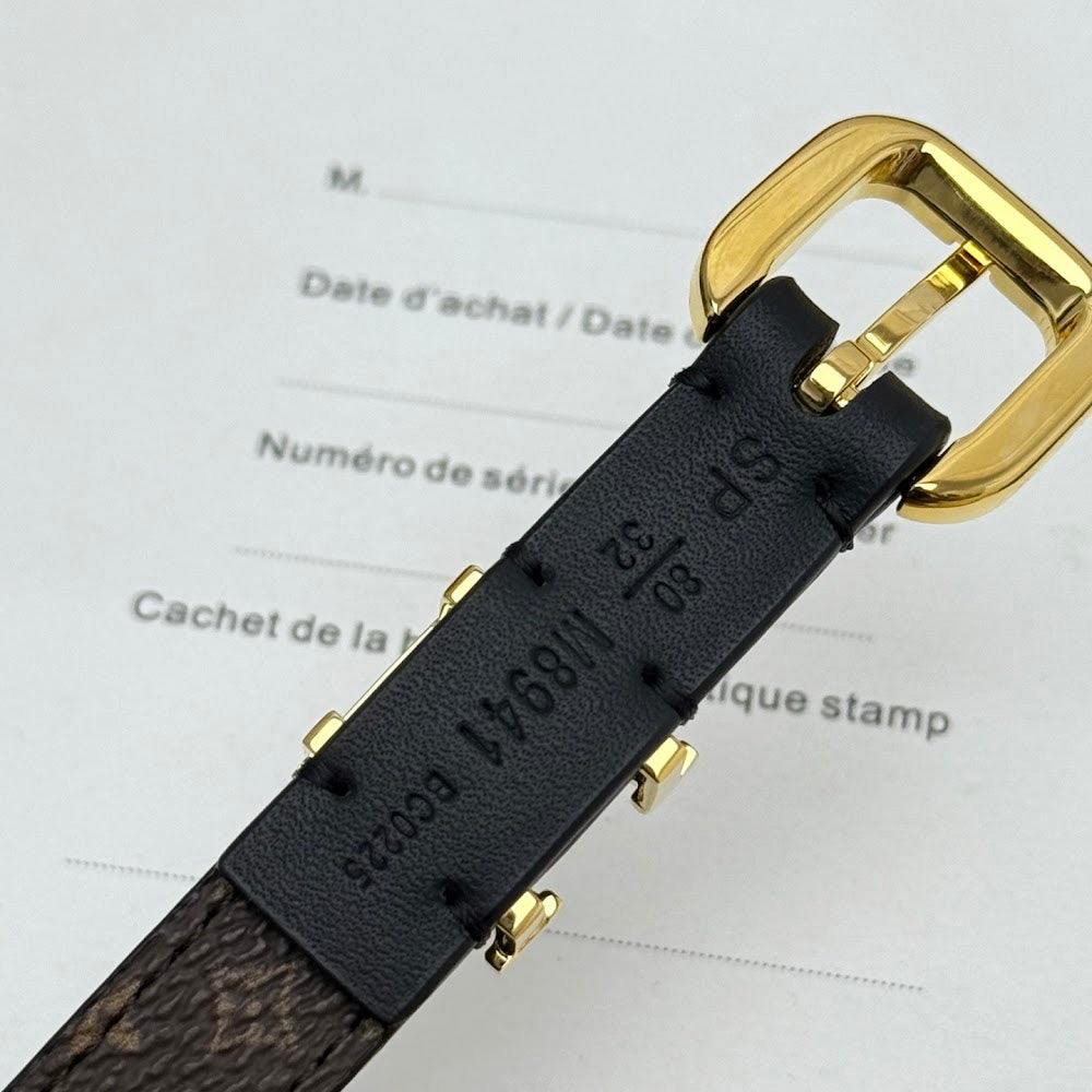 Dragons Bags ln Luxury Belt --101051