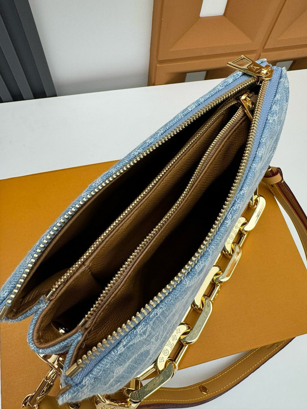 Dragons Bags ln Luxury Bag --81471
