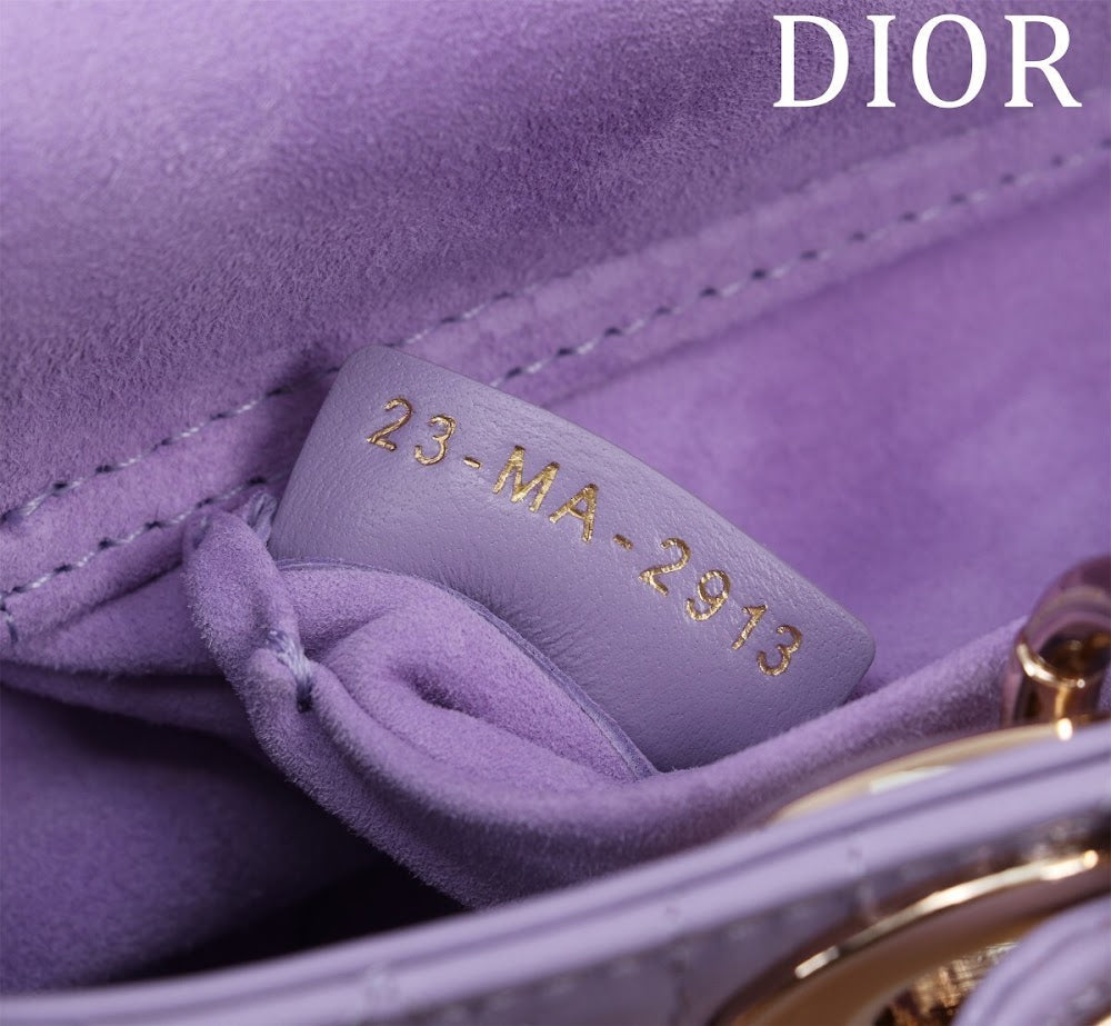 Dragons BagsDiorn Luxury Bag --114762
