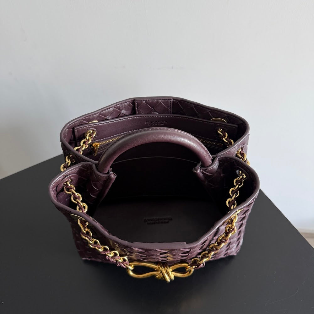 Dragons Bags Bottegan Luxury Bag --91410