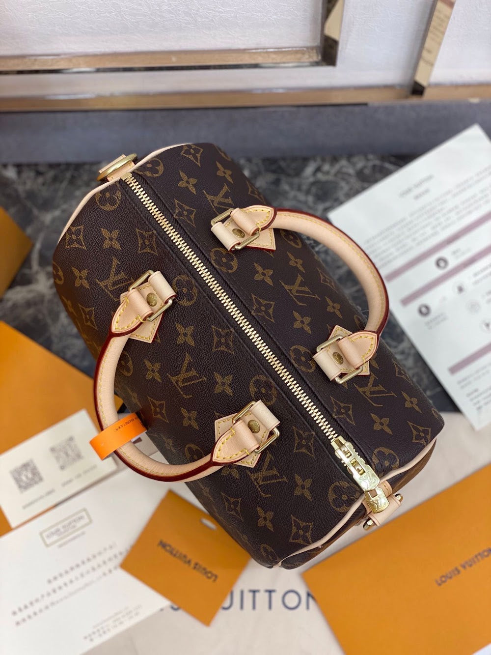 Dragons Bags ln Luxury Bag --57777