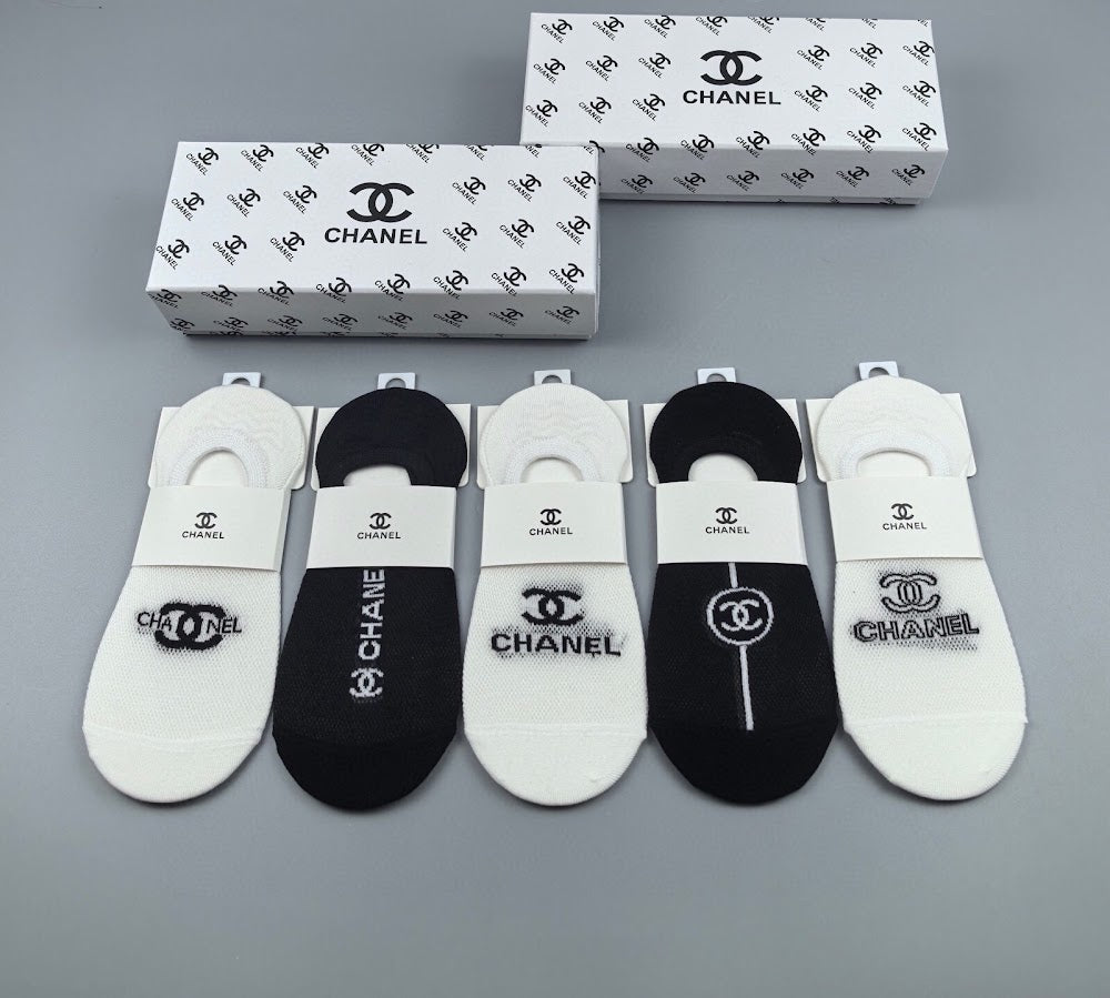 Dragons Bags Premium Luxury Socks --98322