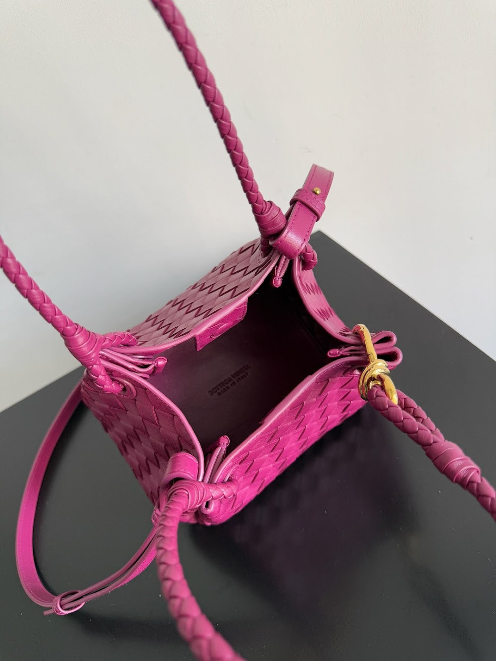 Dragons Bags Bottegan Luxury Bag --90971