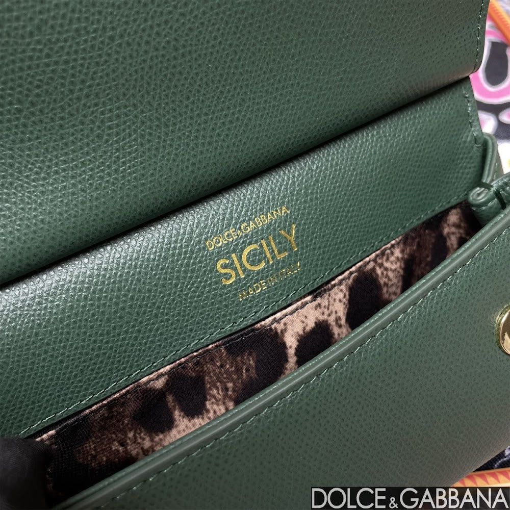 Dragons Bags DGn Luxury Bag --93616
