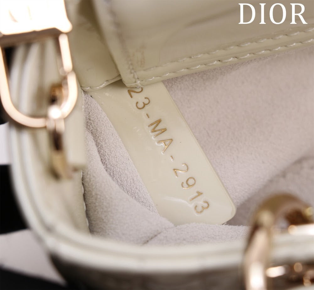 Dragons BagsDiorn Luxury Bag --116441