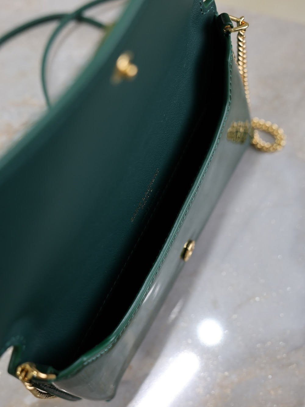 Dragons Bags YSLn Luxury Bag --120485