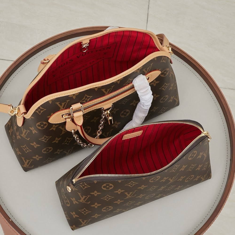 Dragons Bags LVn Luxury Bag --80725