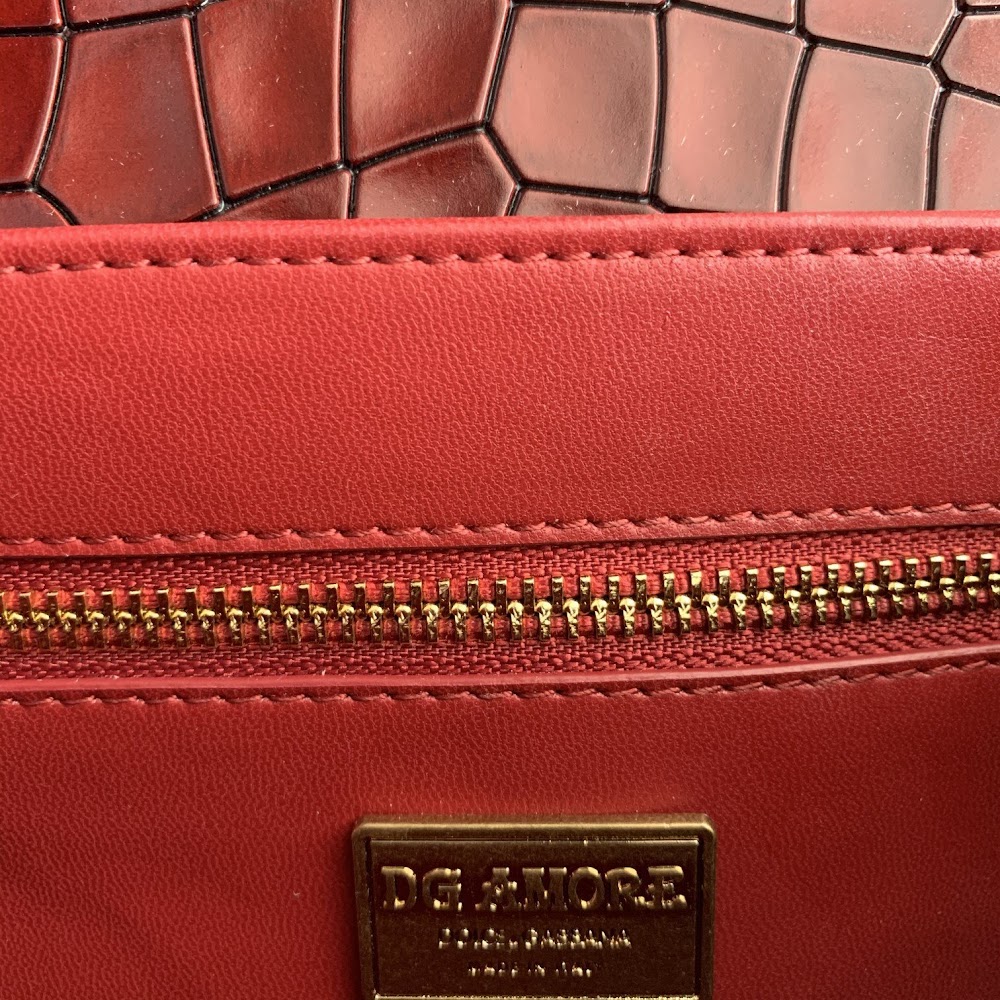 Dragons Bags DGn Luxury Bag --93169