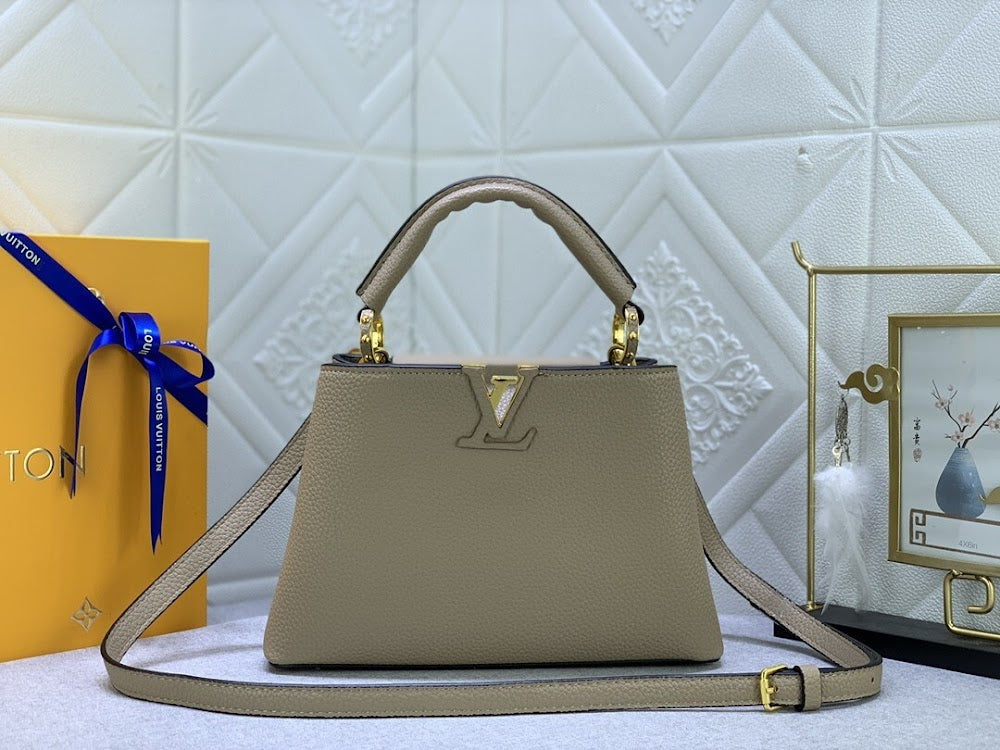Jessica Bags ln Luxury Bag --75756