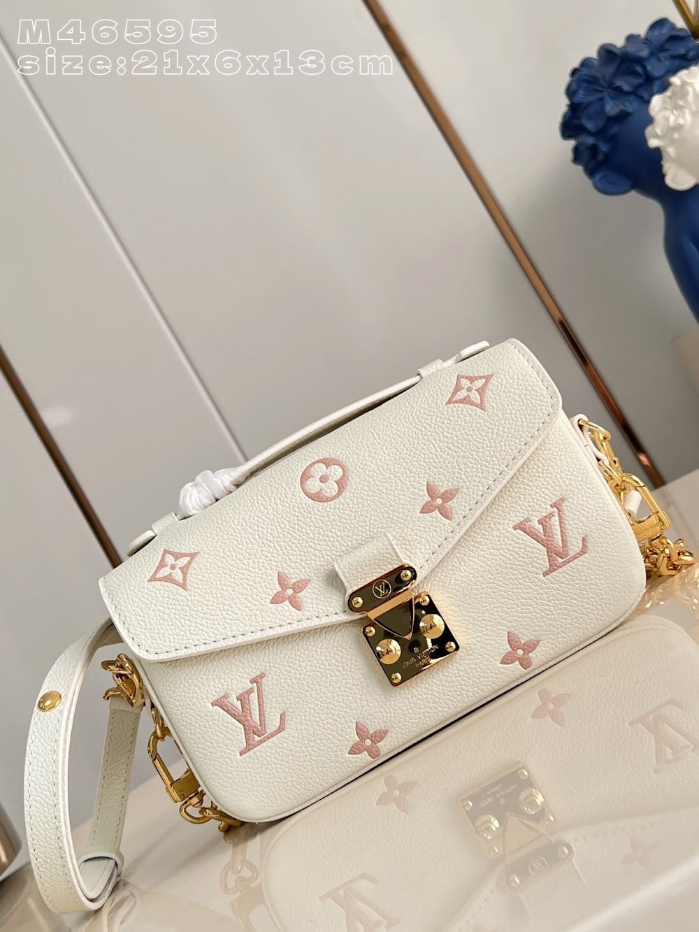 Dragons Bags ln Luxury Bag --96106