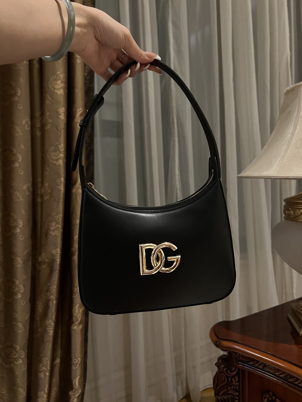 Dragons Bags DGn Luxury Bag --93643