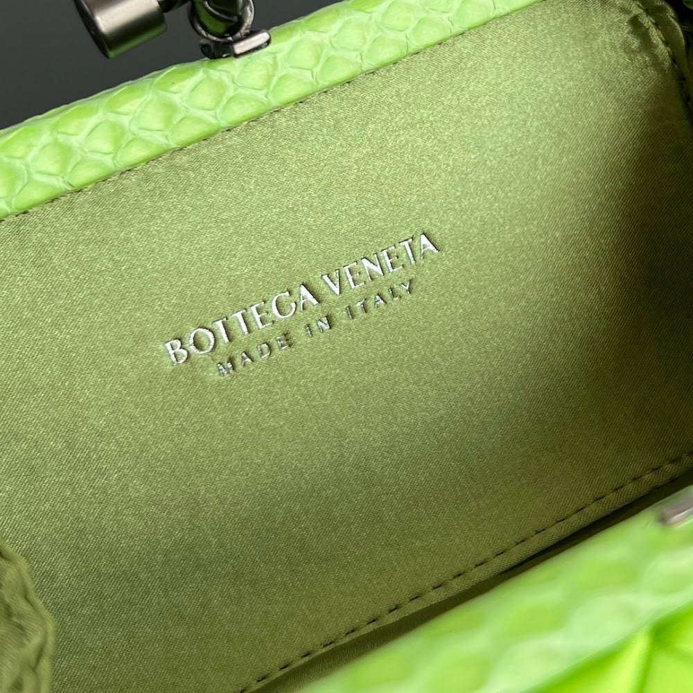 Dragons Bags Bottegan Luxury Bag --90196