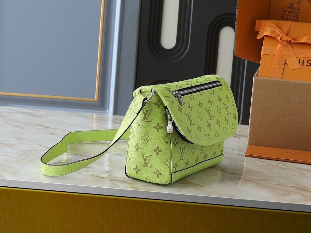 Dragons Bags ln Luxury Bag --76799