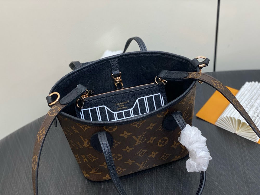 Dragons Bags LVn Luxury Bag --79459
