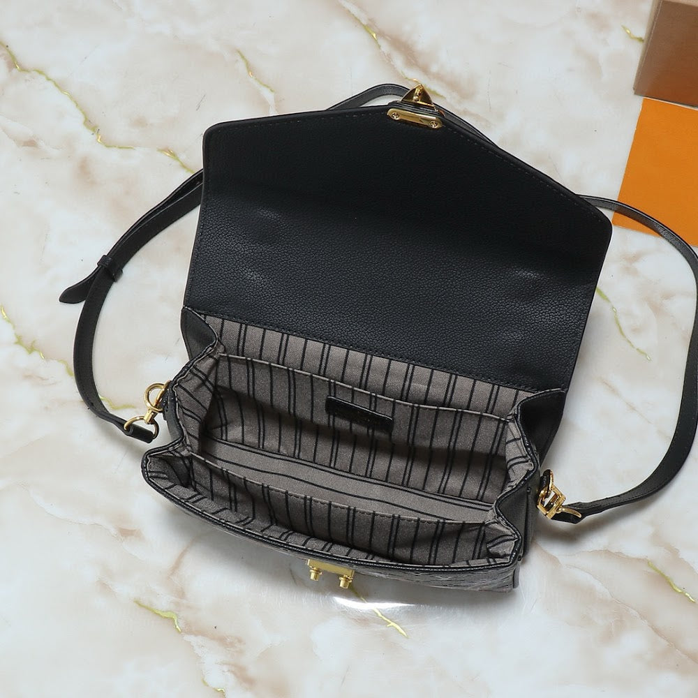 Dragons Bags ln Luxury Bag --81655