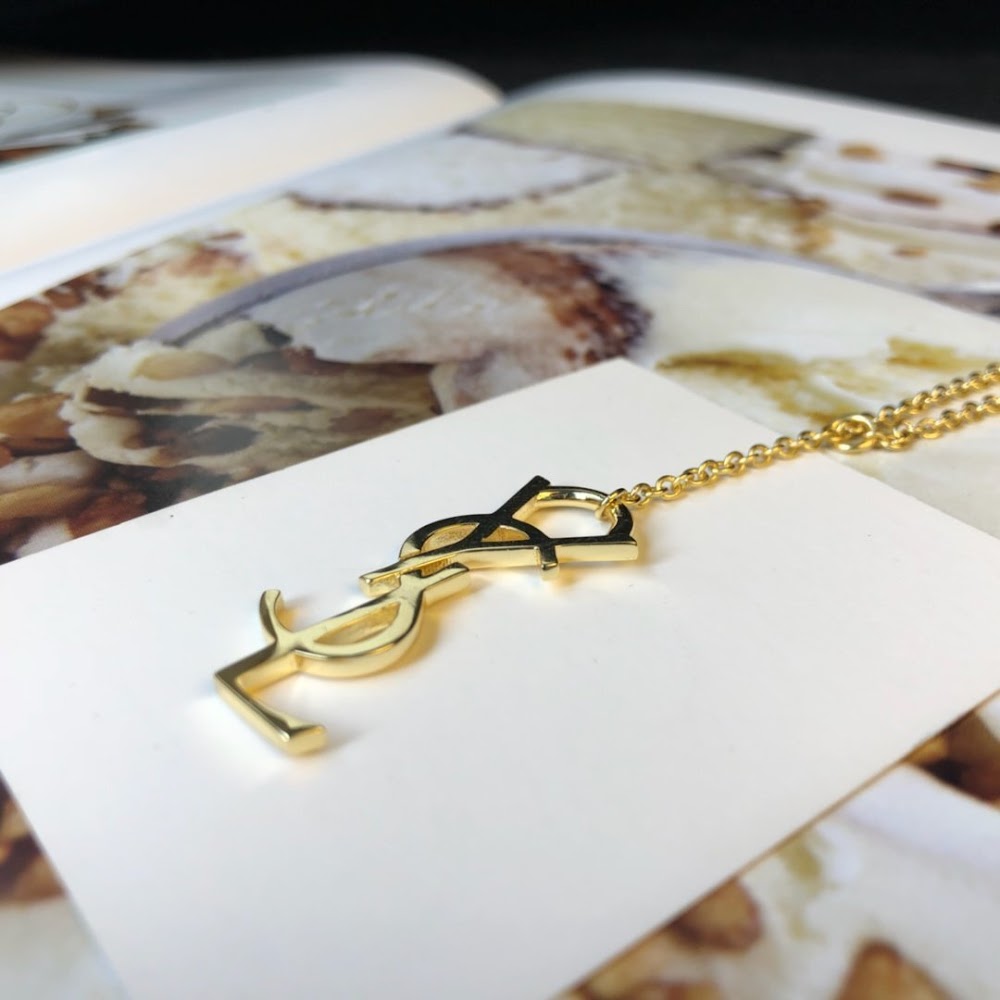 Dragons Bags Luxury Necklace --55606