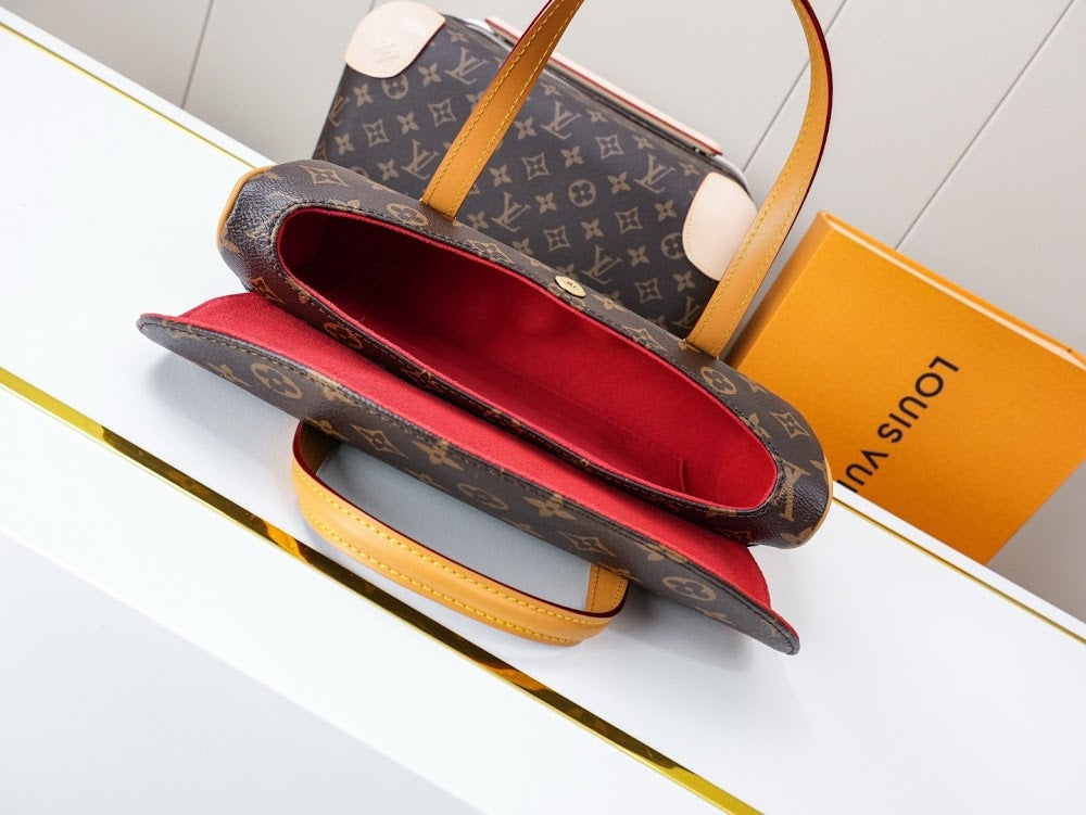 Dragons Bags LVn Luxury Bag --79695