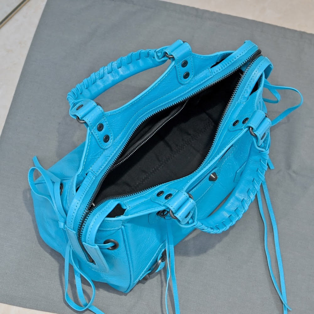 Dragons Bags Balenciaga Luxury Bag --111415