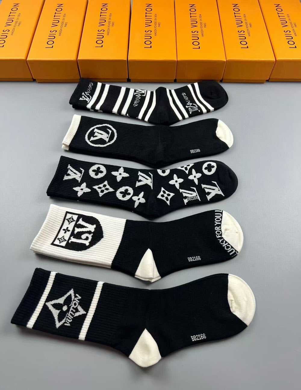 Dragons Bags Premium Luxury Socks --98546