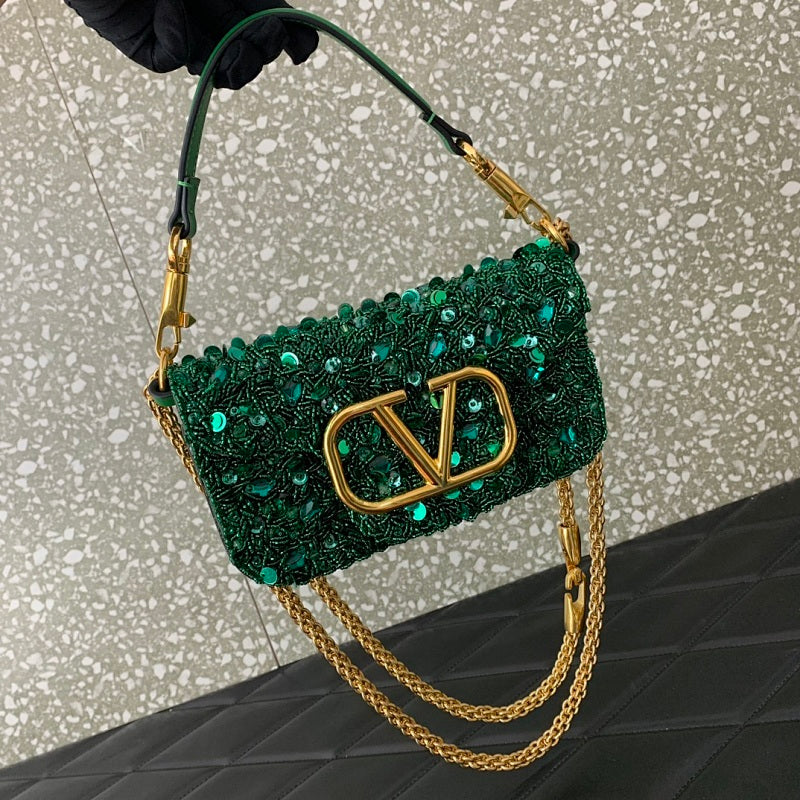 Dragons Bags valentine Luxury Bag --72656