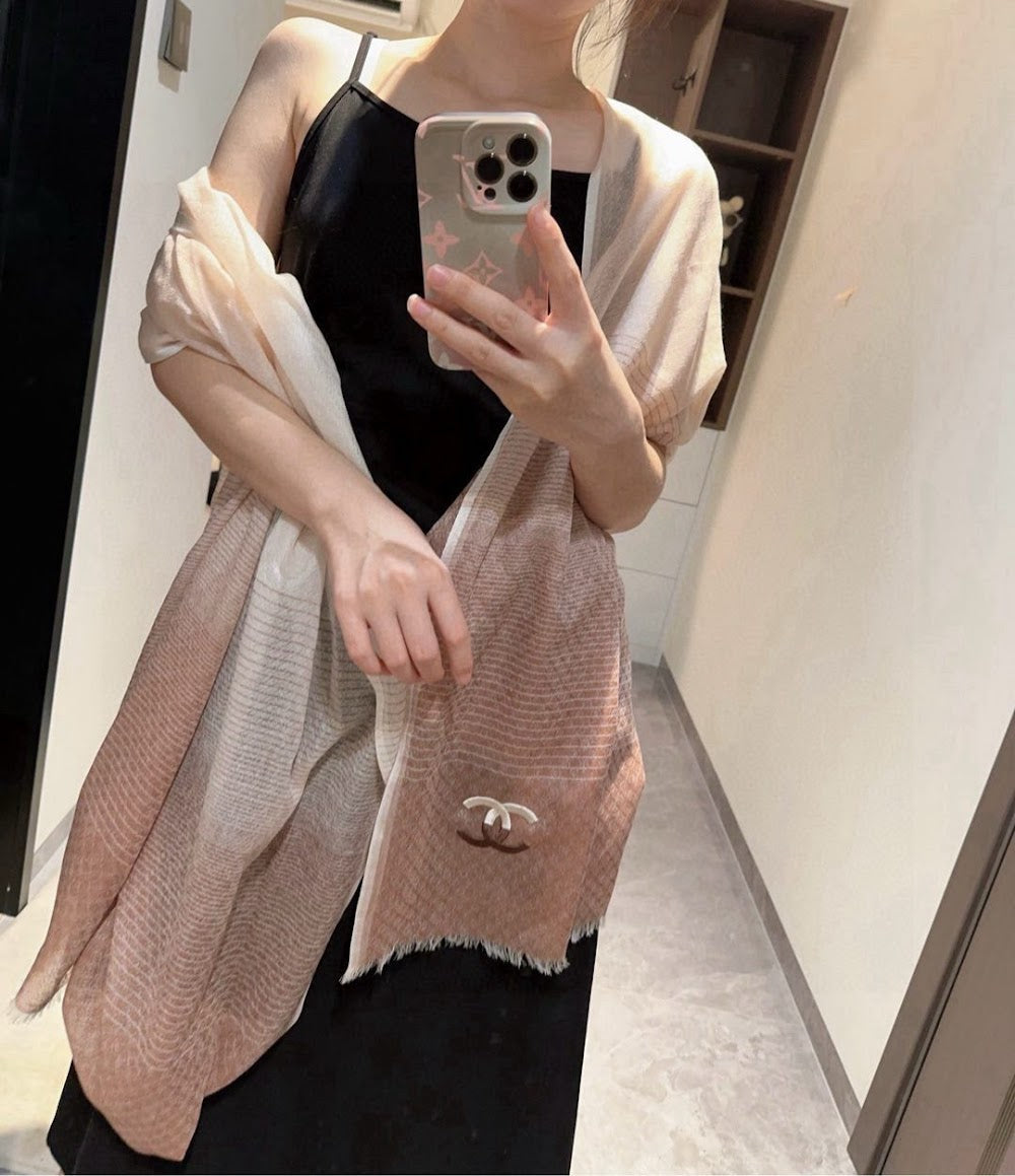 Dragons Bags Premium Designer Scarf --99579