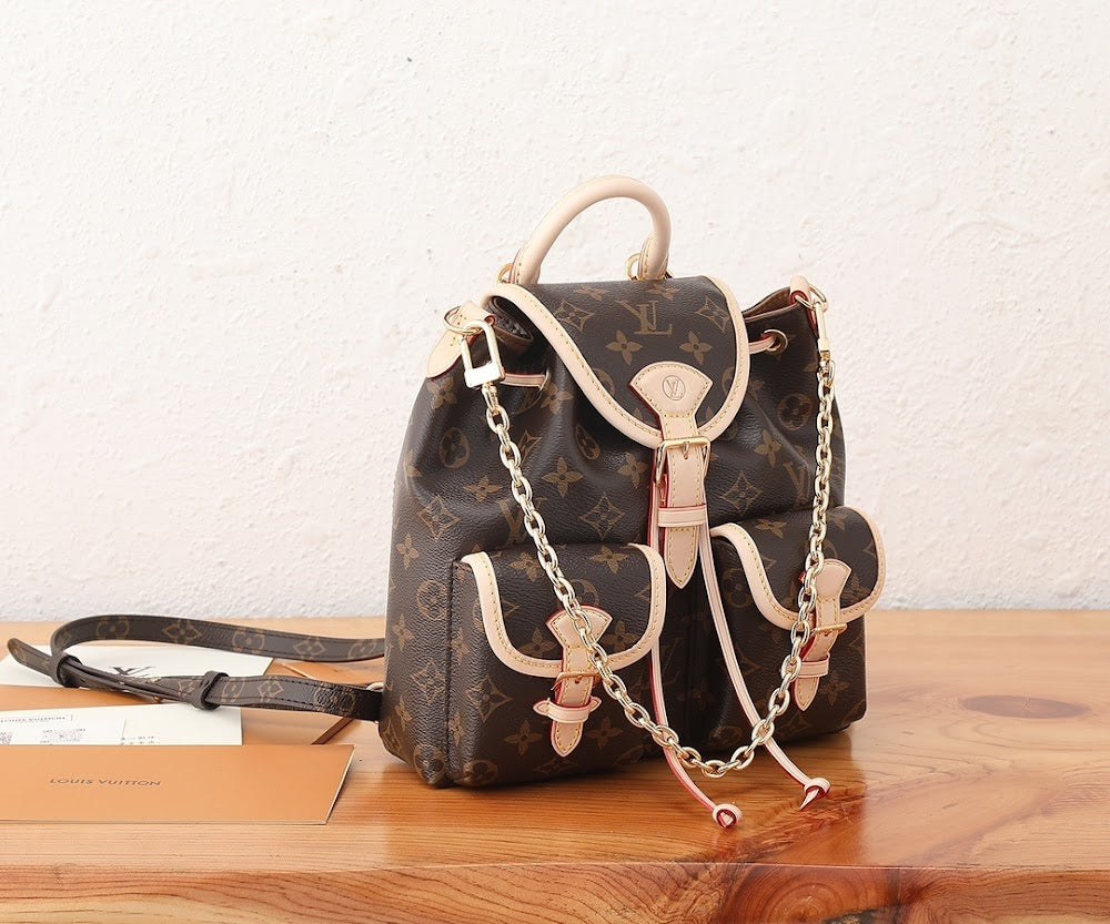 Dragons Bags LVn Luxury Bag --80787