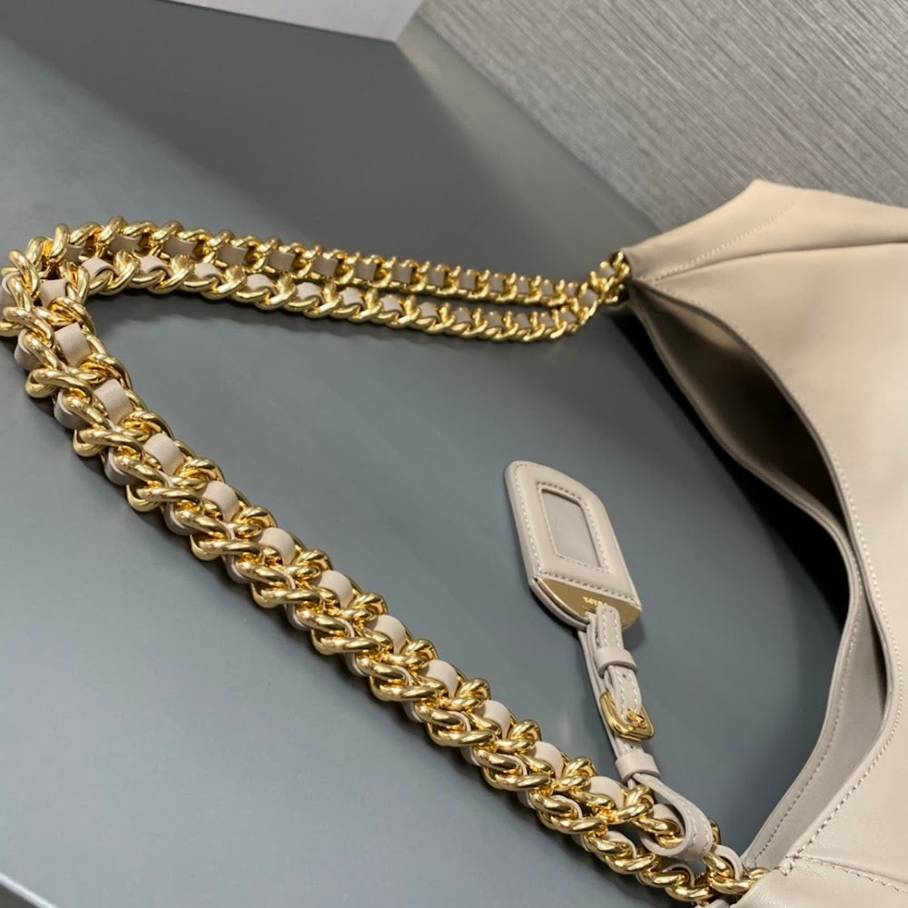 Jessica Bags pradn Luxury Bag --75108