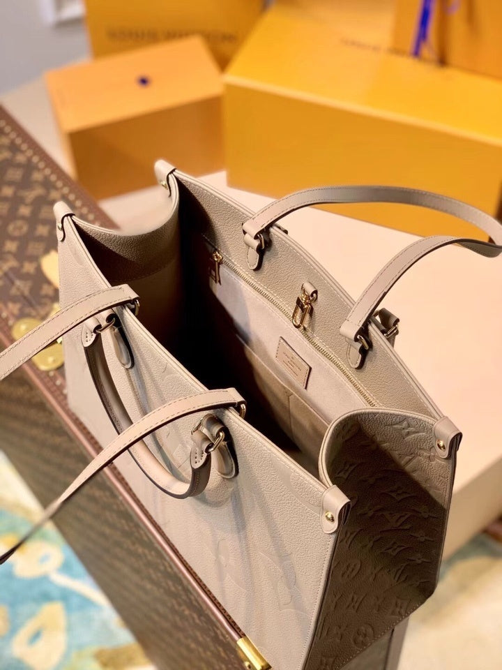 Dragons Bags ln Luxury Bag --97086