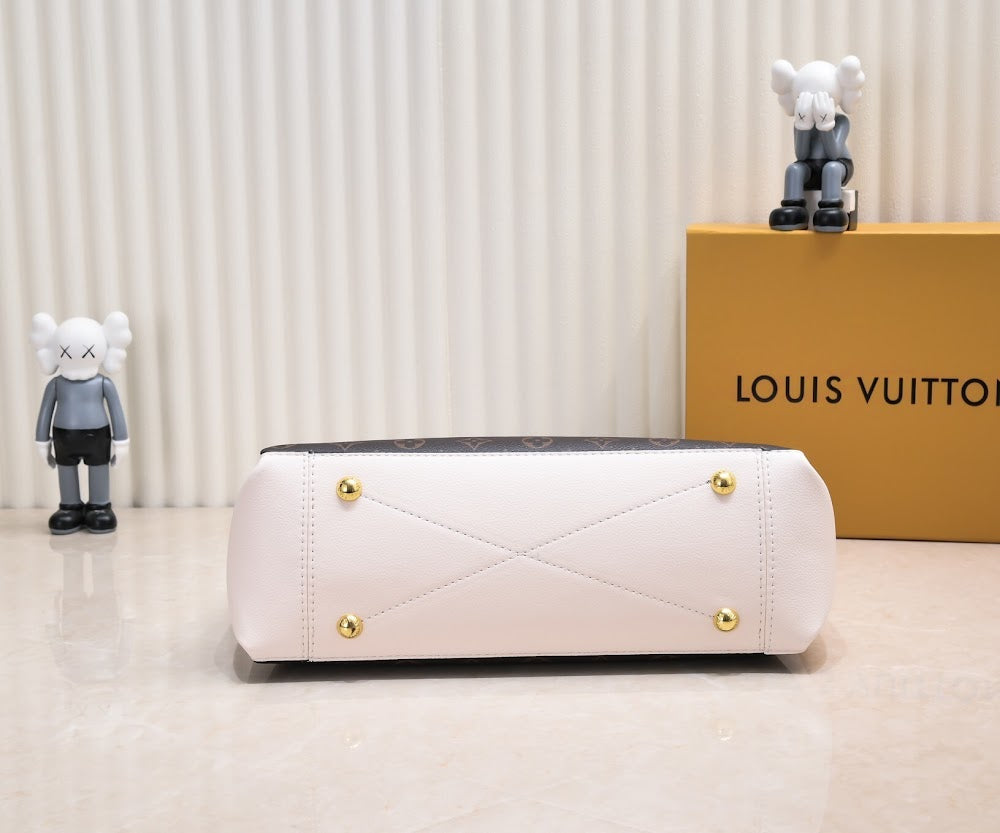 Dragons Bags LVn Luxury Bag --81208
