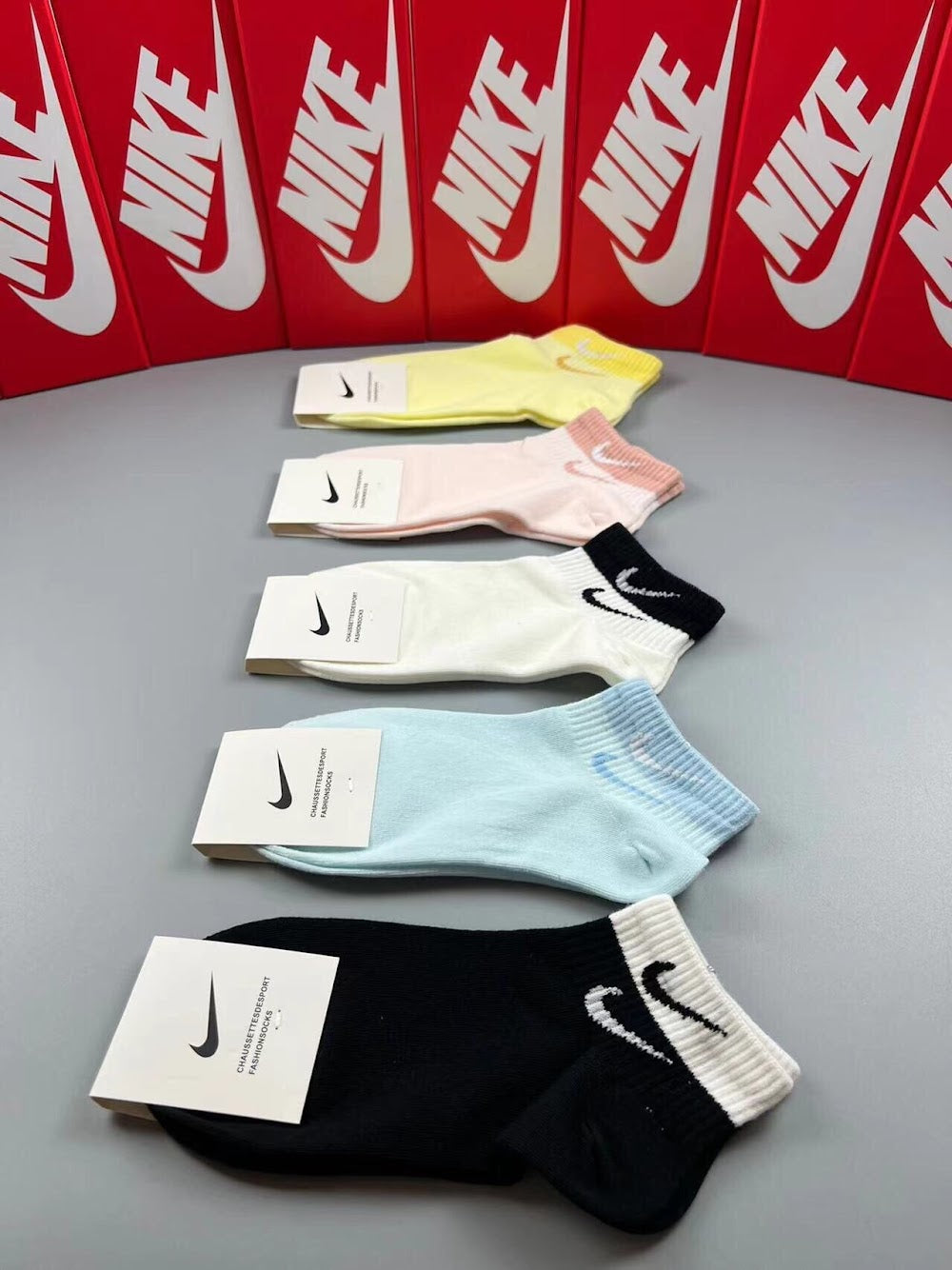 Dragons Bags Premium Luxury Socks --98347