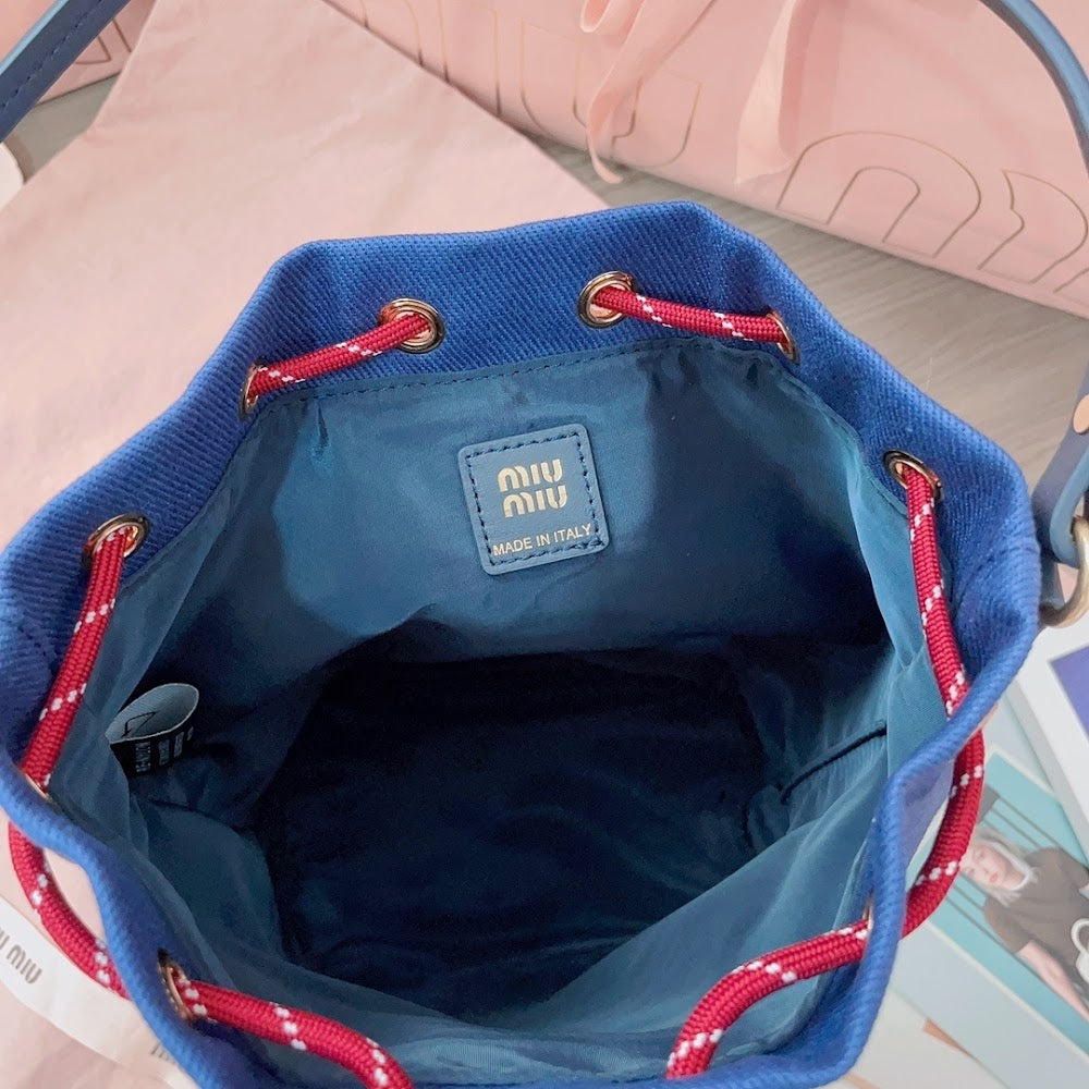 Dragons Bags Miun Miun Luxury Bag --122898