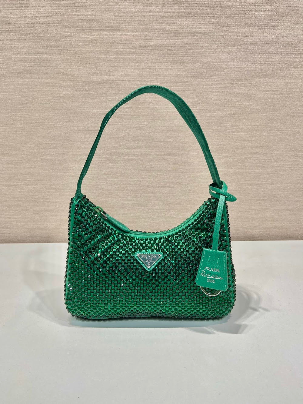 Dragons Bags Prada Luxury Bag --54325