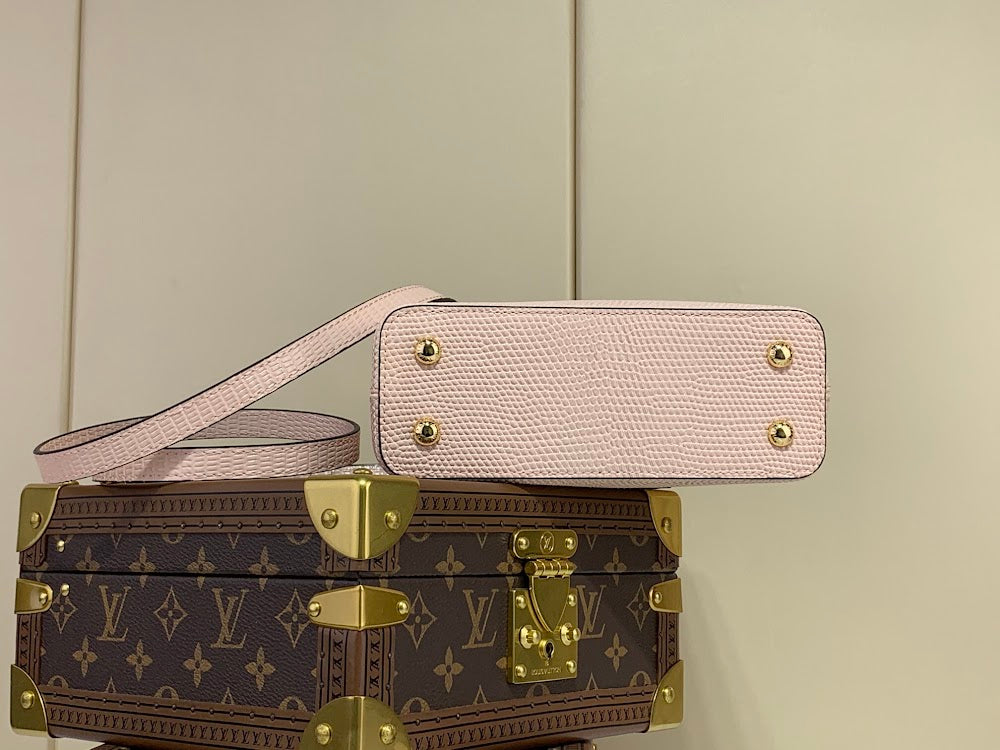 Dragons Bags ln Luxury Bag --57649