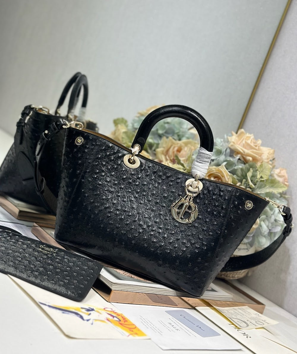 Dragons BagsDiorn Luxury Bag --115557
