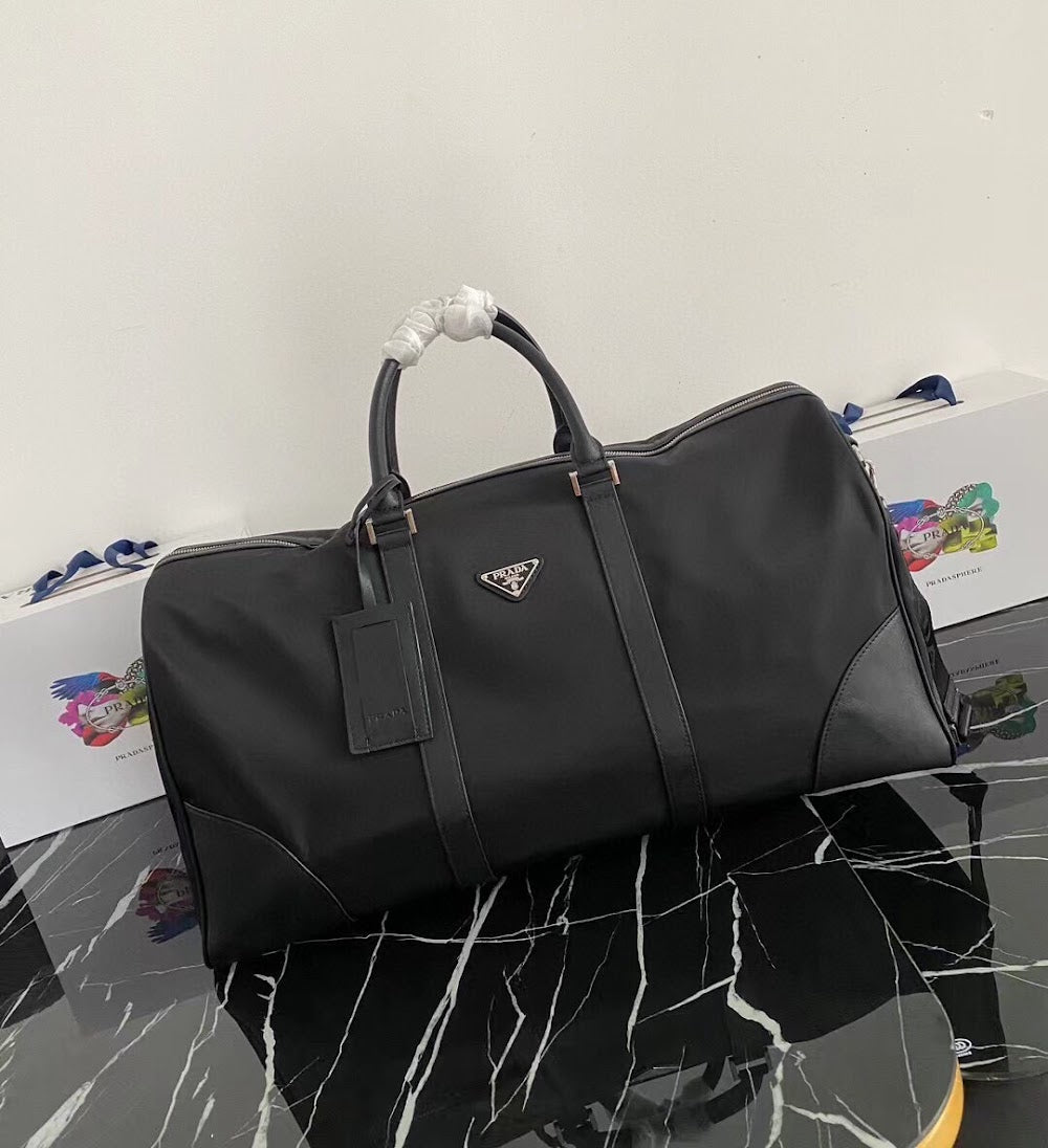 Dragons Bags pradn Luxury Bag --73359