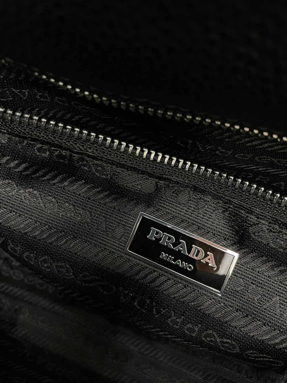 Dragons Bags pradn Luxury Bag --73124
