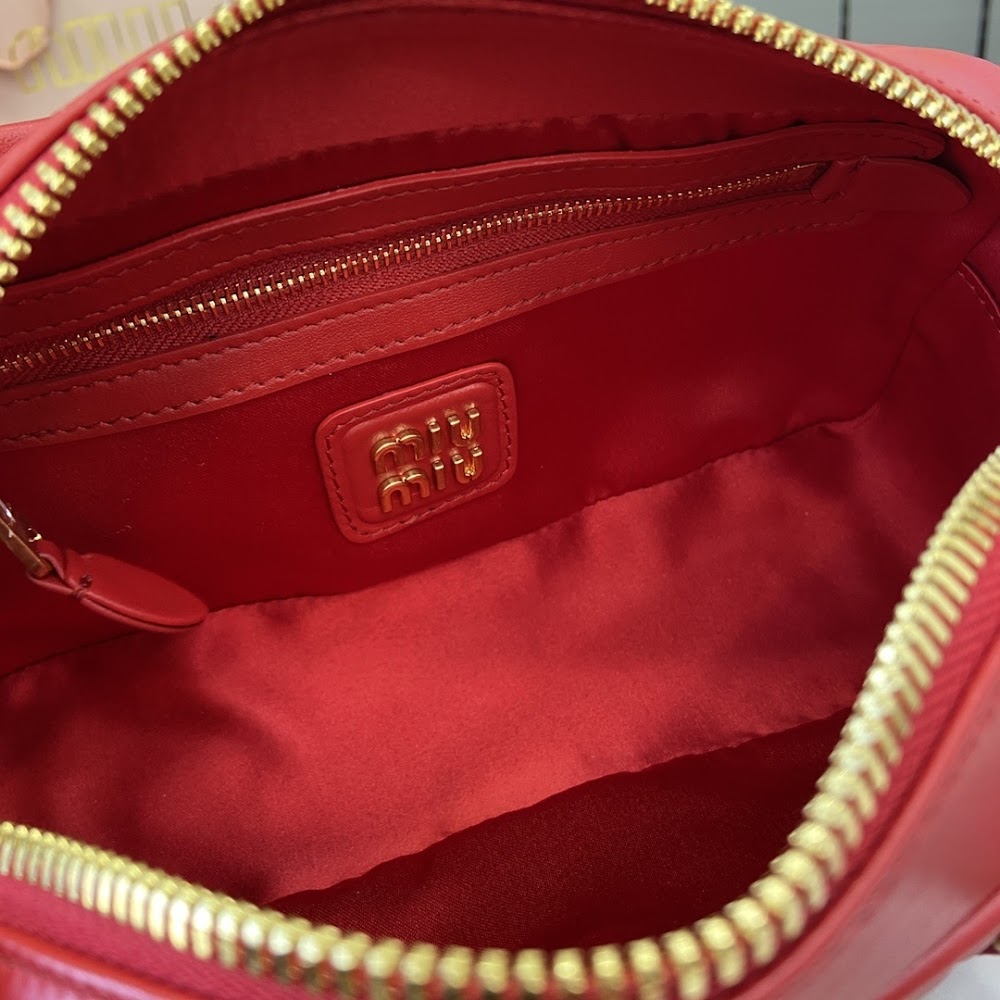 Dragons Bags Miun Miun Luxury Bag --122177