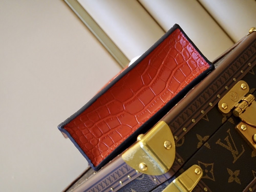 Dragons Bags ln Luxury Bag --60256