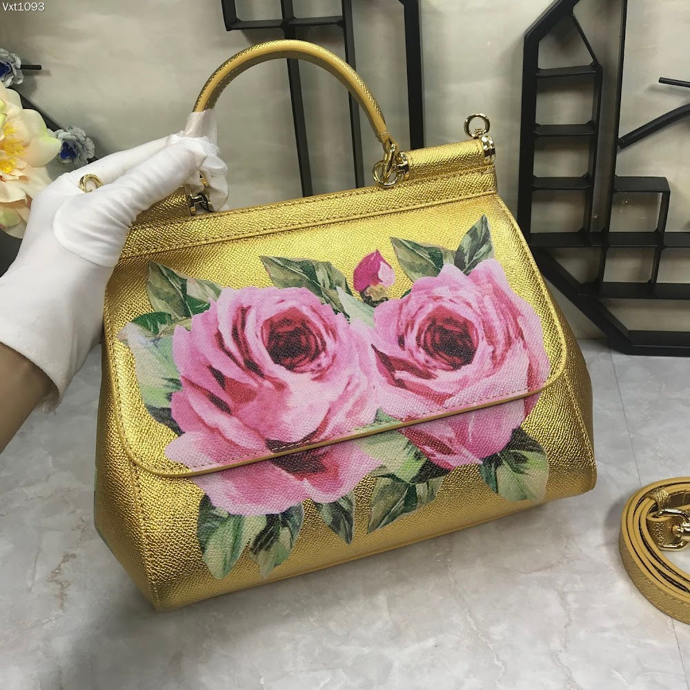 Dragons Bags DGn Luxury Bag --93488