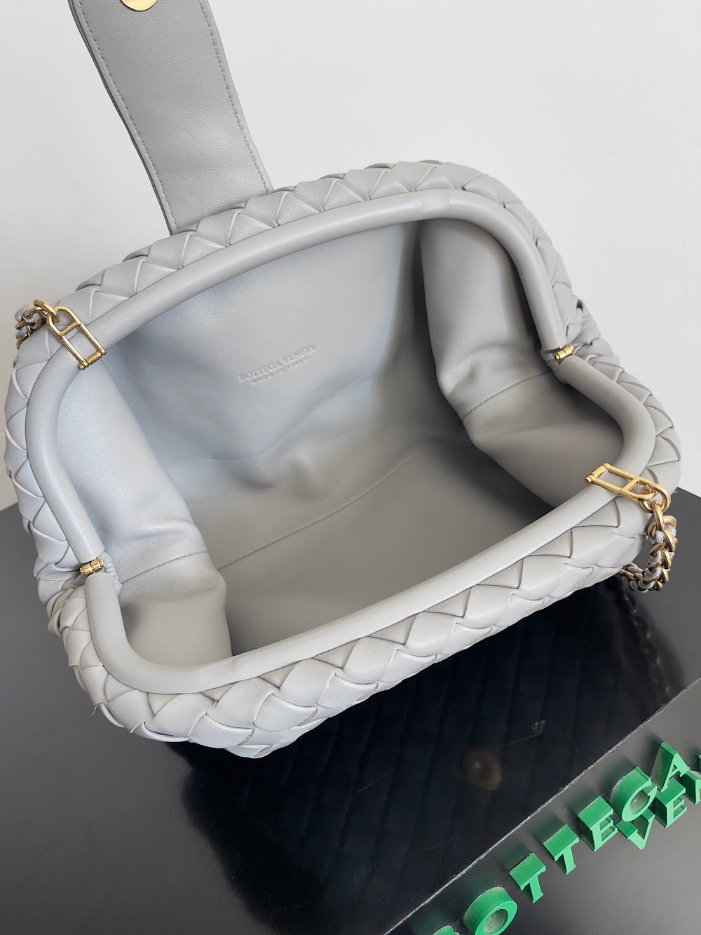 Dragons Bags Bottegan Luxury Bag --91284
