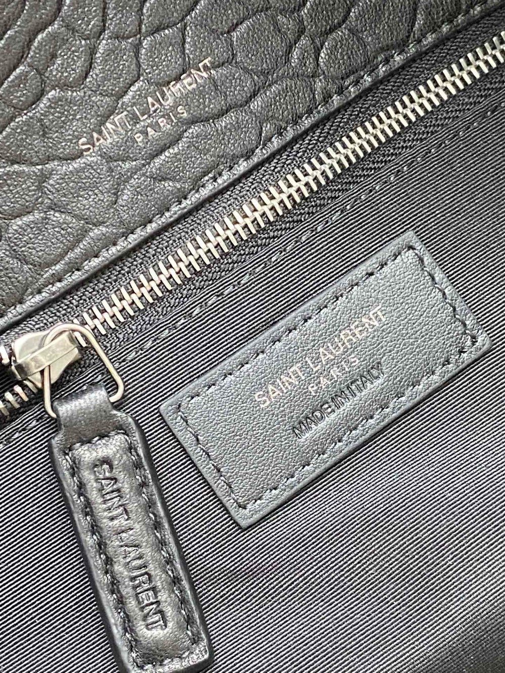 Dragons Bags YSLn Luxury Bag --120693