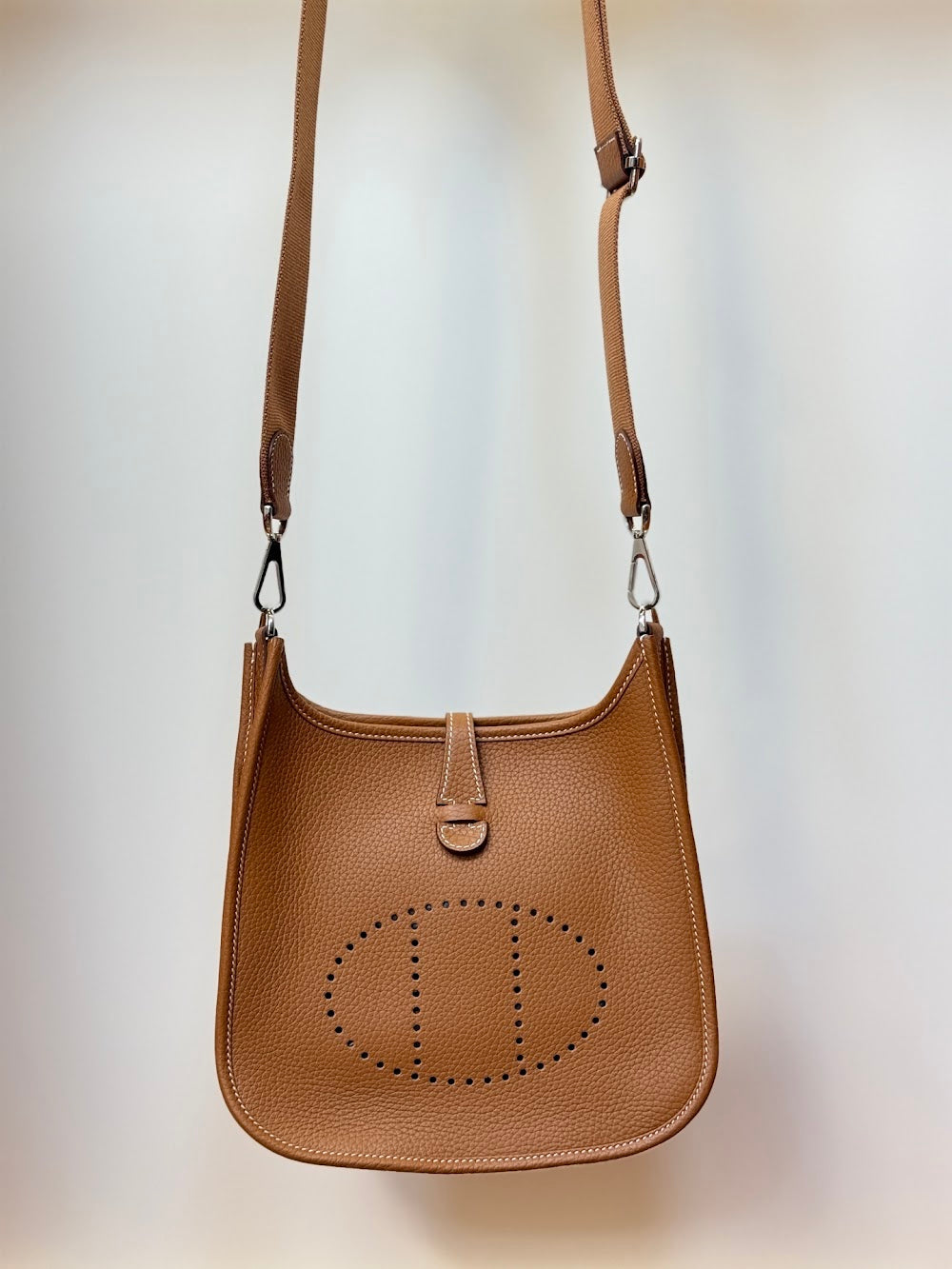 Dragons BagsHermesn Luxury Bag --117918