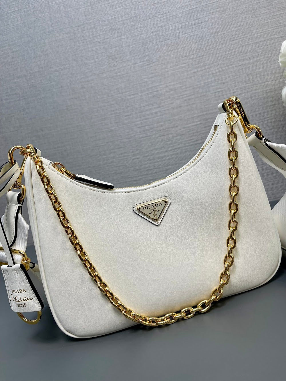Jessica Bags pradn Luxury Bag --75054