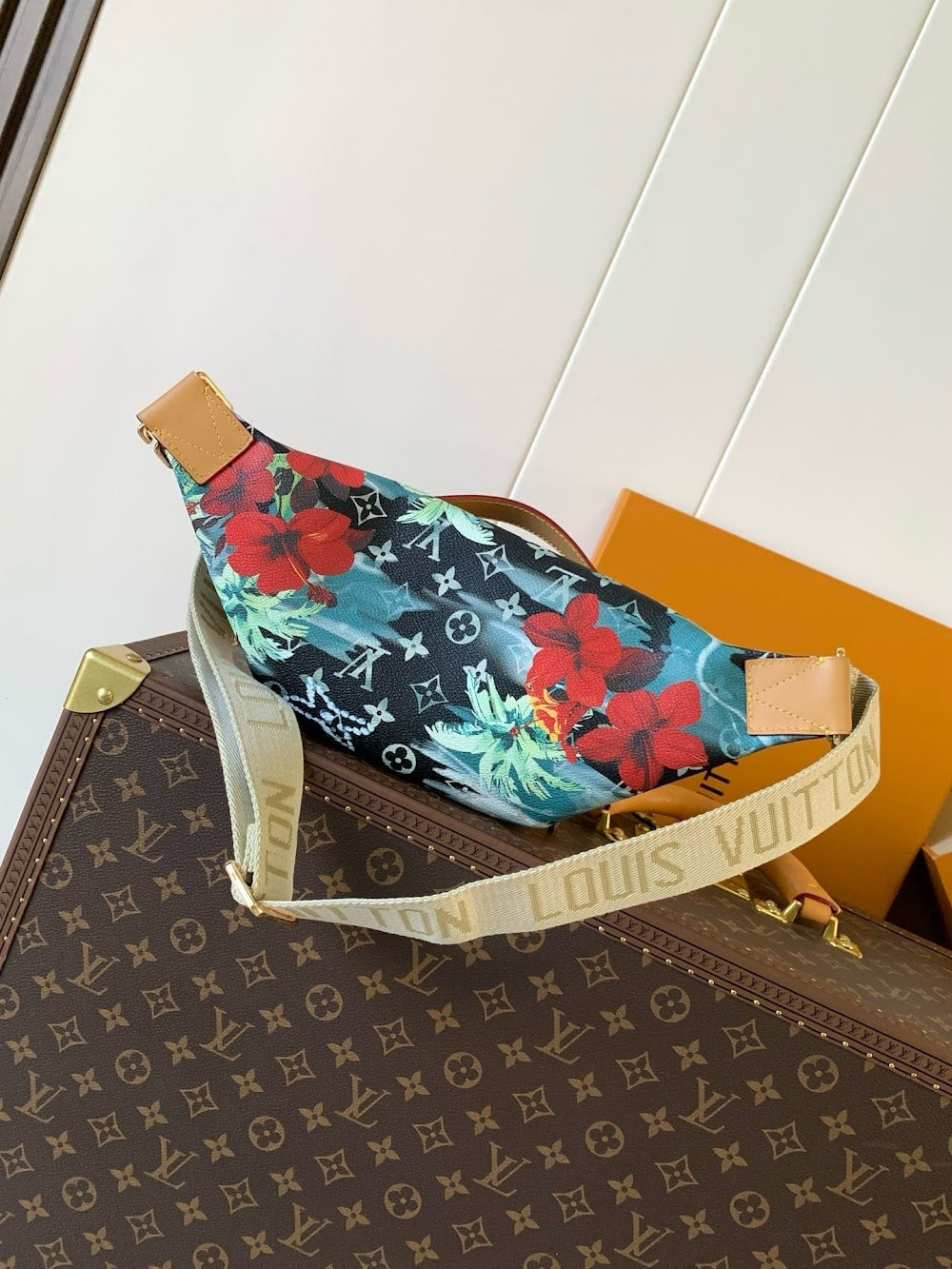 Dragons Bags ln Luxury Bag --71421