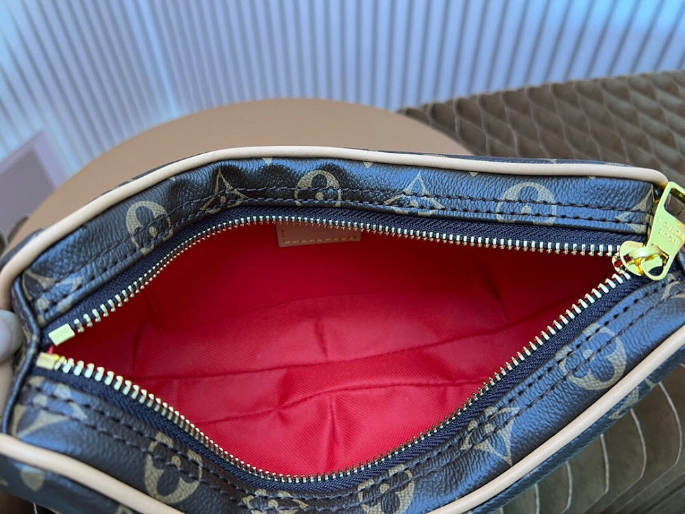 Dragons Bags LVn Luxury Bag --80996