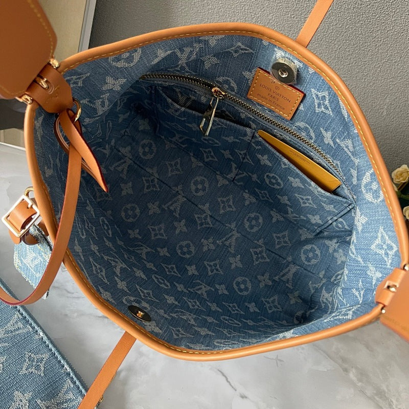 Dragons Bags ln Luxury Bag --78617