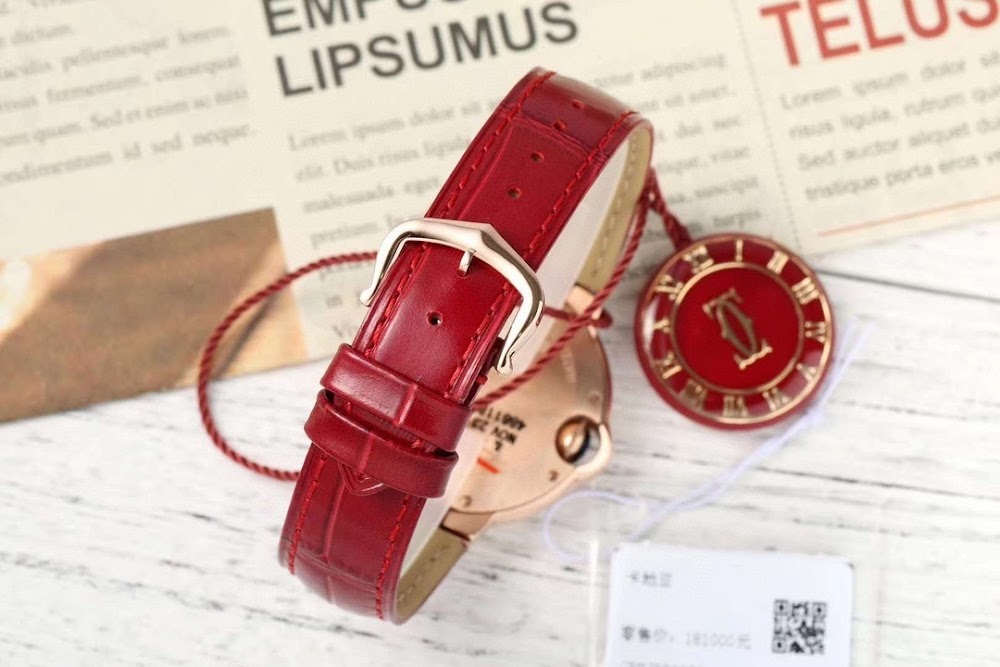 Dragons Bags Luxury Designer Watch --103545