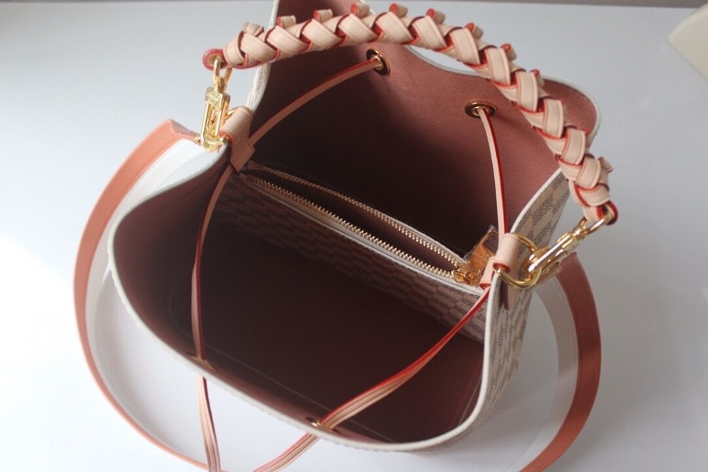Dragons Bags ln Luxury Bag --58905