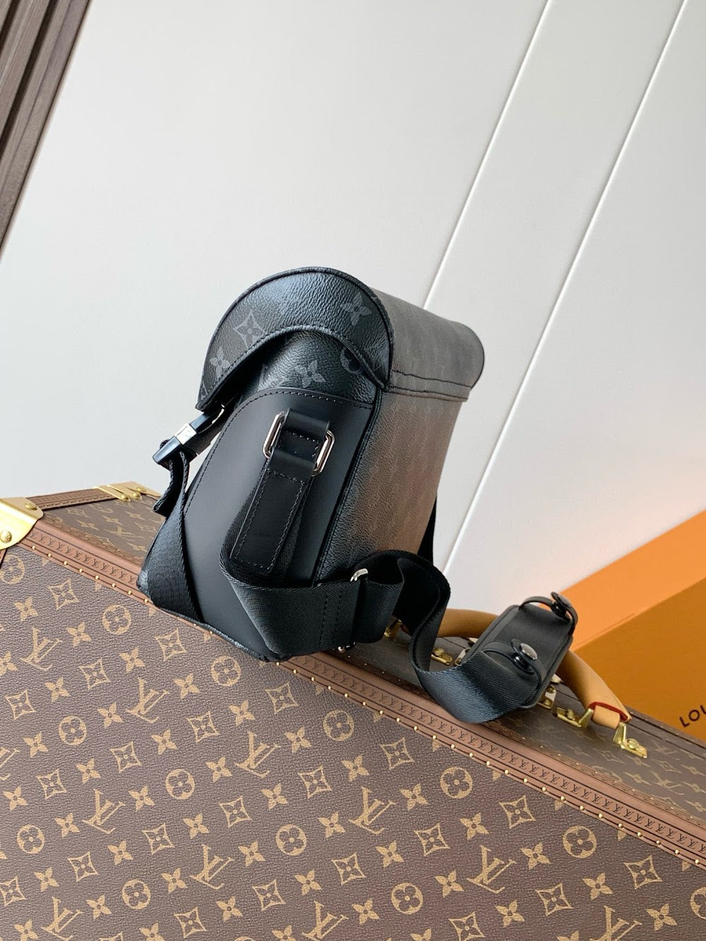 Dragons Bags ln Luxury Bag --71274